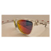 Sportovní brýle BLIZZARD Sun glasses PCSF702130, clear shiny , 65-16-135