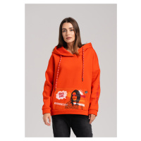 Look Made With Love Woman's Hoodie 800 Any