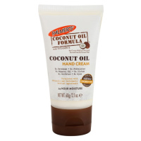 Palmer’s Hand & Body Coconut Oil Formula hydratační krém na ruce 60 g