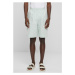 Urban Classics / Wide Crepe Shorts frostmint