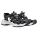 Keen Astoria West Sandal W Dámské sandály 10007858KEN black/grey