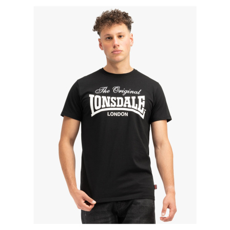 Lonsdale Men's t-shirt regular fit