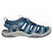 Dámské sandály Keen Evofit 1 W navy/bright blue