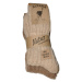 Ponožky A'2 model 17919749 - Ulpio