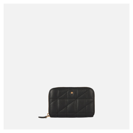 Černá dámská peněženka Geox - Dámské