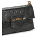 Love Moschino SUPER SOFT CROCO JC4285PP0 Černá