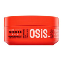 Schwarzkopf Professional Osis+ Flexwax vosk na vlasy pro extra silnou fixaci 85 ml