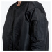 Bunda Vans Copley Bomber Jacket Black