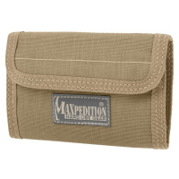 Peněženka MAXPEDITION® Spartan™ Wallet - khaki