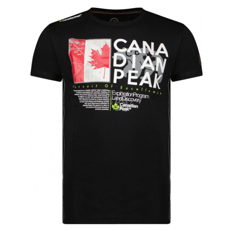 CANADIAN PEAK tričko pánské JILTORD MEN