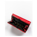 Dámská peněženka ROVICKY RPX23-ML červená