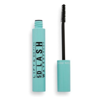 REVOLUTION 5D Lash Waterproof Mascara 15 ml