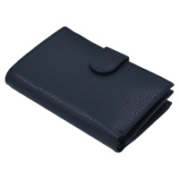 Dámská peněženka Černá, 14 x 4 x 10 (XSB00-DB937-09KUZ)