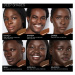 NARS Light Reflecting Foundation rozjasňující make-up pro přirozený vzhled odstín ZAMBIE 30 ml