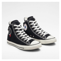 Tenisky Converse Chuck Taylor All Star Canvas High Top Black A06105C