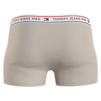 Pánské batohy Close to Body 3P TRUNK UM0UM031600WB - Tommy Hilfiger