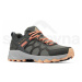 Columbia Peakfreak™ II W 2027301033 - ti grey/steel lychee