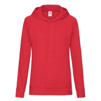 Lightweight Hooded Sweatshirt 621480 80/20 240g