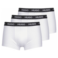 HUGO TRUNK TRIPLET PACK Bílá