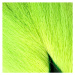 Veniard Jelení Ocas Buck Tails Whole Large Chartreuse