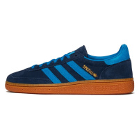 Adidas Handball Spezial Night Indigo Bright Blue Gum Modrá