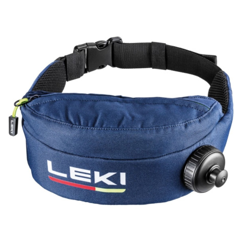 Leki Drinkbelt Thermo Compact J 363432005 - dark denim/poppy red/dawn blue