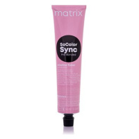 MATRIX Socolor Sync Pre-Bonded Alkaline Toner 10N 90 ml