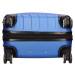 Cestovní kufr Madisson Lante S - modrá