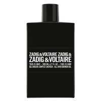 Zadig & Voltaire This Is Him! Shower Gel Sprchový 200 ml