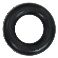 Lifefit RUBBER RING černý