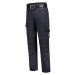 Tricorp Work Pants Twill Cordura Pracovní kalhoty unisex T63 námořní modrá