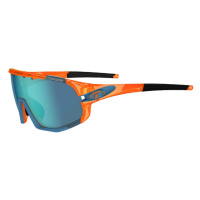 TIFOSI Cyklistické brýle - SLEDGE - oranžová