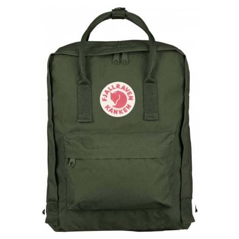 Fjällräven Kånken Forest Green