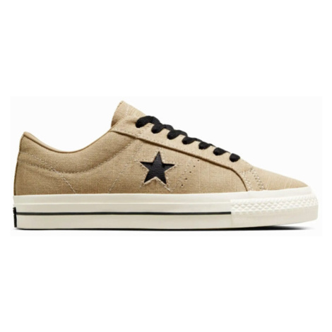 Tenisky Converse One Star Pro OX NOmad Khaki