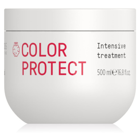 Framesi Morphosis Color Protect intenzivně vyživující maska pro barvené vlasy 500 ml
