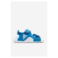 Sandály adidas ALTASWIM C GV7803 Materiál/-Velice kvalitní materiál