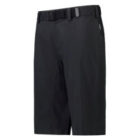 Mons Royale Virage Bike Shorts Black, vel. S