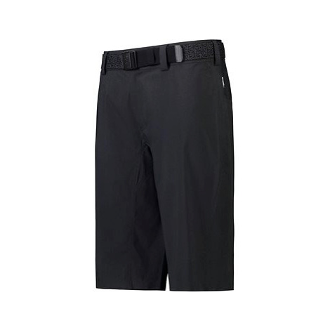 Mons Royale Virage Bike Shorts Black, vel. S