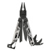 MultiTool Leatherman Signal Black & Silver 832625