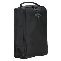 Callaway Clubhouse Shoe Bag Black