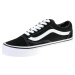 ČERNÉ KLASICKÉ TENISKY VANS OLD SKOOL Černá