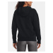 Essential Fleece Hoodie Mikina Under Armour