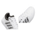 Pánská rekreační obuv ADIDAS Hoops 3.0 cloud white grey six grey two