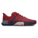 Under Armour TriBase Reign 5 Q1-RED