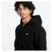 Mikina Dickies Oakport Zip Hoodie Black