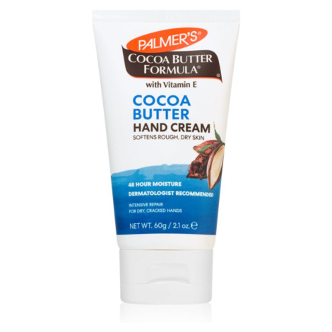 Palmer’s Hand & Body Cocoa Butter Formula intenzivní hydratační krém na ruce a nohy 60 g