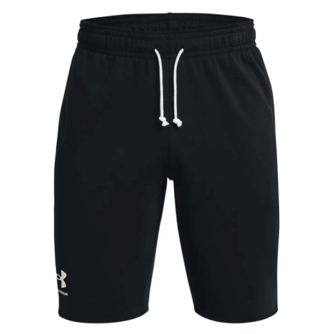 UNDER ARMOUR UA RIVAL TERRY SHORT