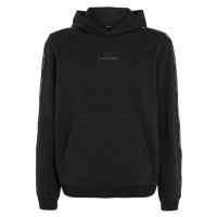 Calvin Klein PW - SWEAT HOODIE Pánská mikina L 00GMS4W336BAE