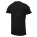 Loap BOLER Pánské triko, černá, velikost