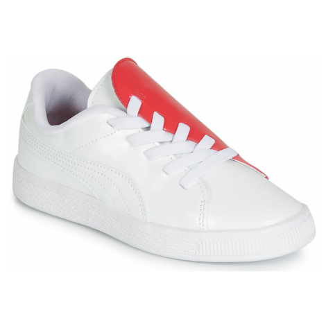 Puma PS BKT CRUSH PATENT AC.W-H Bílá